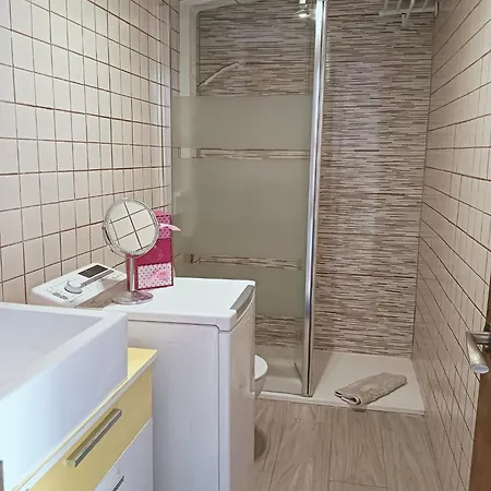 Appartement Fuerte Campillos *