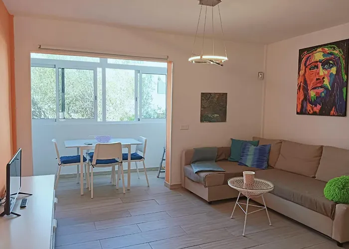 Apartament Fuerte Campillos