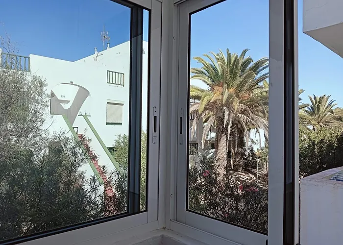 Fuerte Campillos Apartament Costa De Antigua