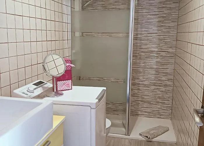 Apartament Fuerte Campillos *