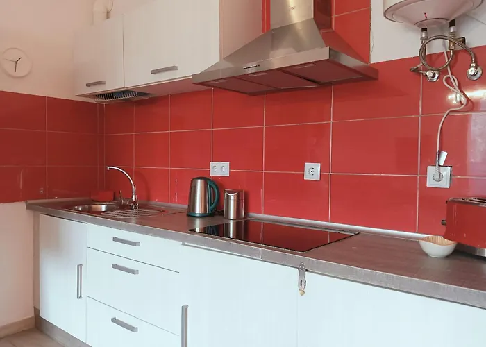 Apartament Fuerte Campillos Costa De Antigua