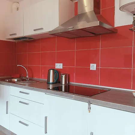 Lejlighed Fuerte Campillos Costa De Antigua