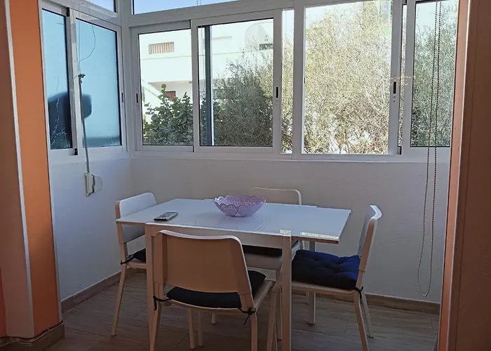 Fuerte Campillos Apartment Costa De Antigua