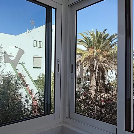 Fuerte Campillos Apartamento Costa De Antigua